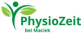 PhysioZeit           bei Maciek